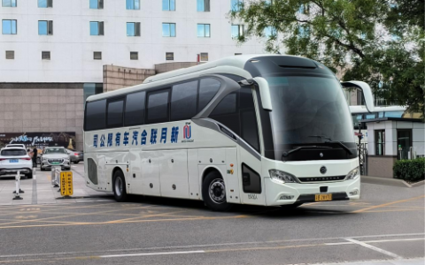 深化合作 金旅领航者服务2024中非合作论坛