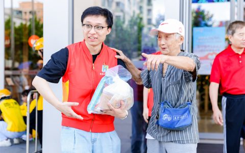 零售界新篇章！上海世纪联华用心焕新，9月26日正式起航！