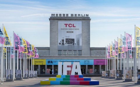 TCL实业携多款新品和创新技术亮相IFA2024，引领智慧生活新风尚