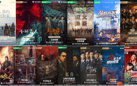 爱奇艺2024年Q2财报：总收入74亿元 持续追求内容质量和商业收益的双赢