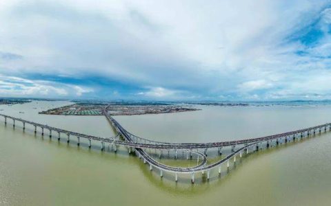 即将通车！深圳⇌广州仅20分钟！