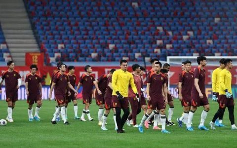 央视今晚还是不转播国足比赛