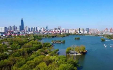 济南连续有雨：小到中雨，局部大雨！中秋假期真的要“泡汤”吗？