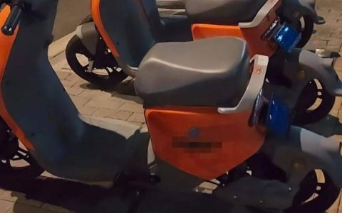 上海又有共享电动自行车了？已投放2000辆，相关部门：将进一步了解