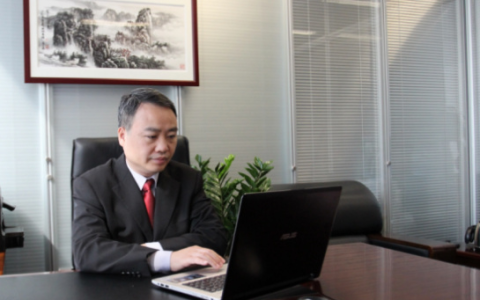 王老吉大健康翁少全：引领行业潮流，塑造天然植物饮料新标杆