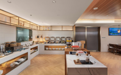 丽怡酒店品牌：积极变革，迎合消费演变