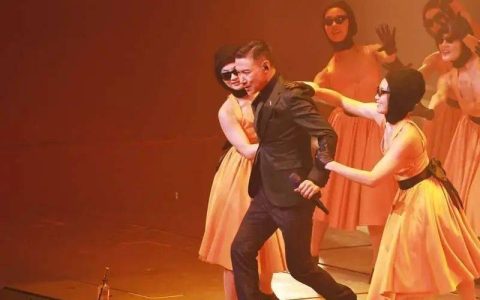 激动！上海又一波演唱会官宣！张学友、五月天、滨崎步相继来沪！还有……