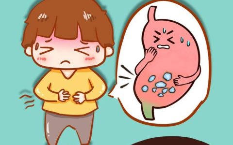 如何避免胃里“长石头”，怎样吃更健康？试试这三招