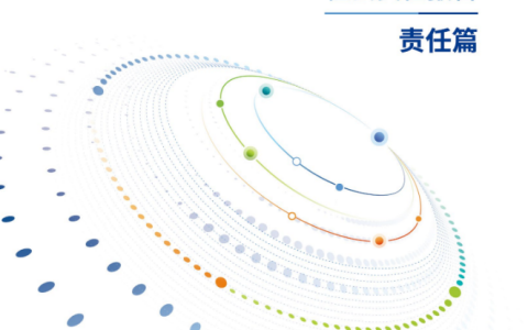 中国三星2023社会责任报告发布