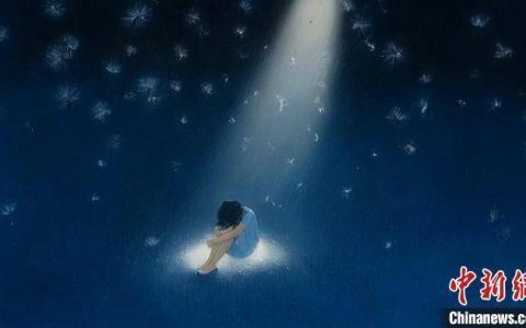 中国动画《致亲爱的自己》获威尼斯和北京国际电影节AI短片大奖