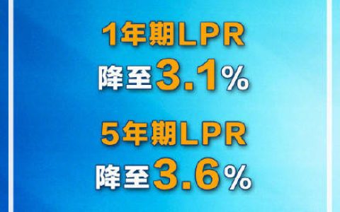 100万房贷25年利息减少24万