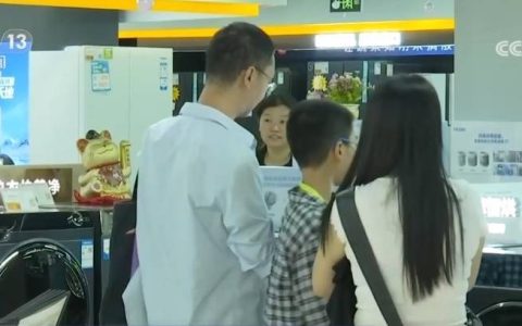 消费领域新政策“添力加火” 叠加效应不断显现 共促高质量发展