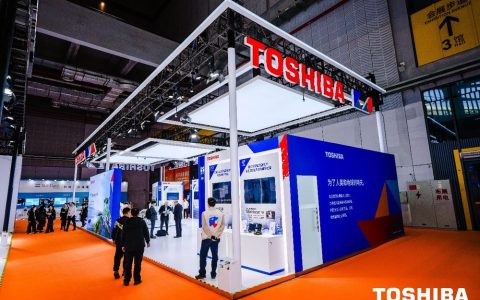 （第七届进博会）东芝中国副总裁：未来在中国聚焦碳中和及半导体两大方向