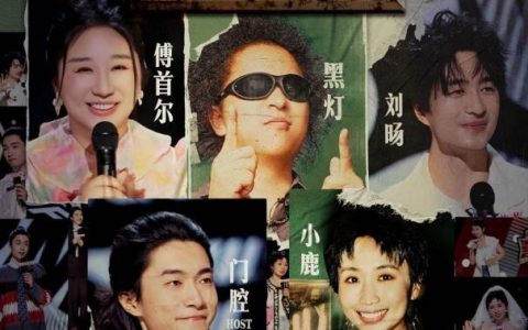 爱奇艺官宣公益演出《单口喜剧特别演出》，用欢笑传递温暖助力公益