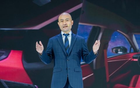 定义未来出行新标准  一汽丰田bZ3C亮相广州车展