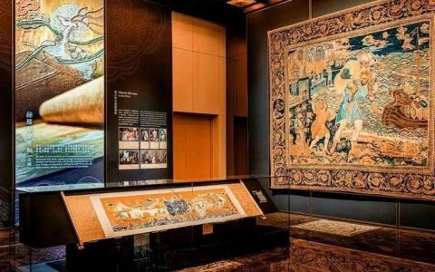 期待！四尊圆明园兽首铜像原件今日亮相澳门