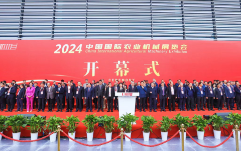 逆向开发、抄袭模仿……农机产业如何破解“高端之困”