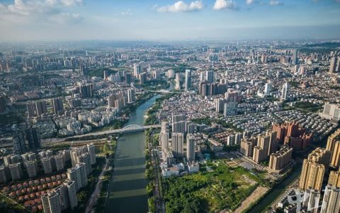 先补偿后搬迁！中山出台城中村改造实施意见