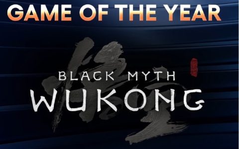 TGA2024提名公布，黑神话悟空入围四个奖项提名