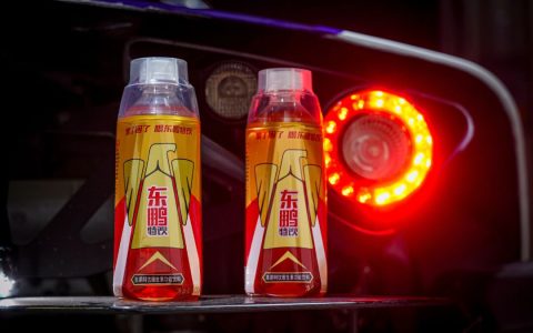 多品类出击，东鹏饮料在“混战”中开疆拓土?