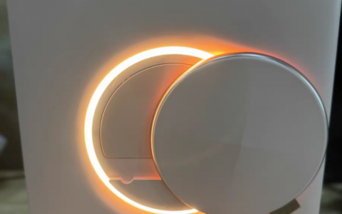 歌岚美妆冰箱，让冬日护肤上升新高度