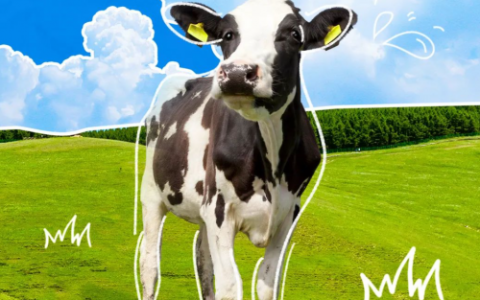 君乐宝乳业以科学筑基，将鲜活营养送达消费者手中