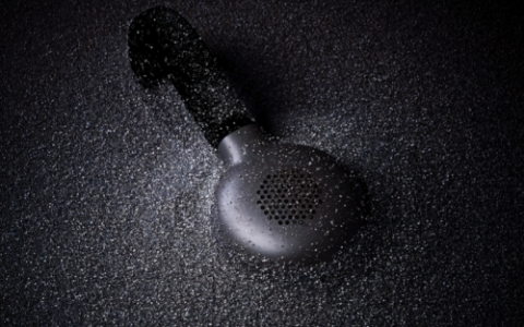 新一代 跨时代：猛玛将发布全新形态纽扣麦克风LARK M2