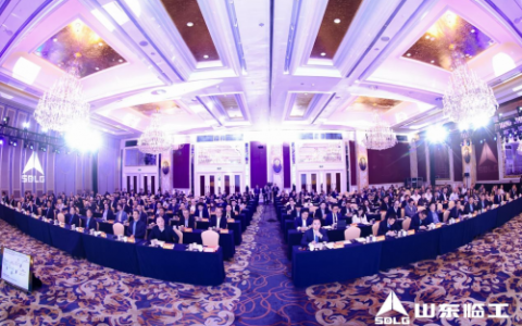 深化布局，创新突破，共赢国际化 | 山东临工擘画国际化发展领航新未来