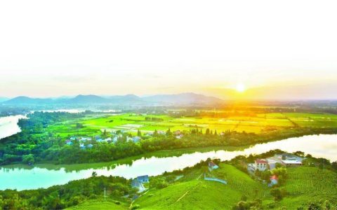 “奔县”游火了 县域文旅如何乘风而上