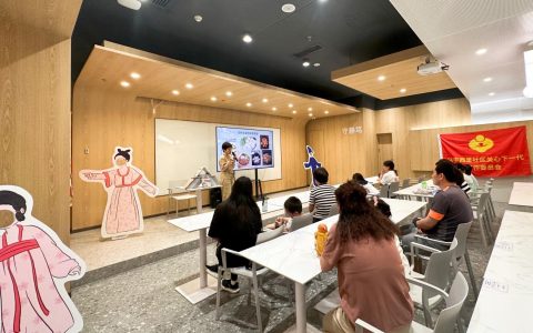 “阅读+”引领生活方式，学大教育句象书店荣获北京市多项奖励