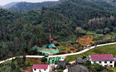 价值6000亿！湘东超大金矿黄金远景储量超千吨