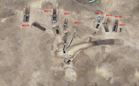 官方正式宣布！南京发现三国重臣张昭墓