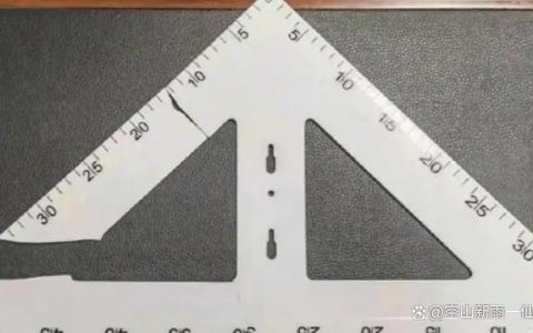 老师扔三角尺砸伤学生被判5年