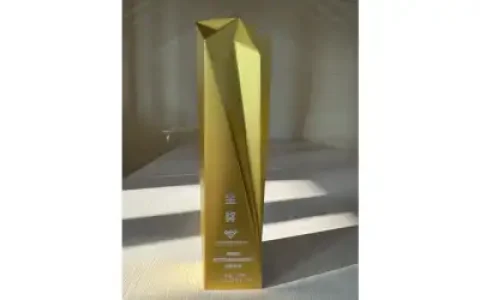 中兴通讯亮相2024世界物联网博览会，斩获金奖和专项奖