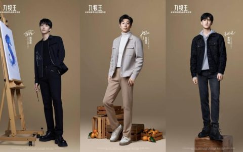 不穿秋裤穿“保暖五裤”：九牧王重塑冬季穿搭新范式