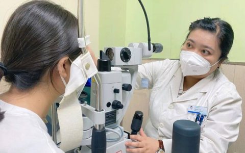 眼睛干涩？千万不要忽视，兰州普瑞眼科医生提醒大家警惕干眼症！