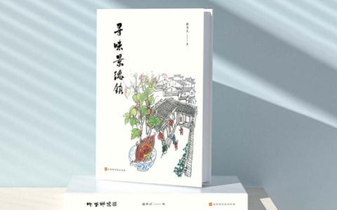 寻味民间炊烟，品味瓷都文化——记《寻味景德镇》