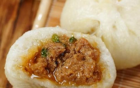 御小笼：多种嵊州小笼包口味随心选，满足你的味蕾