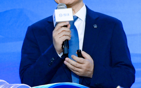 中国平安盛瑞生：穿越周期，论中国平安的多重增长动力