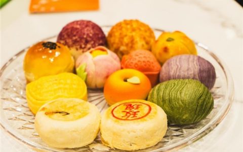 新产品、新营销、新制造，苏州稻香村的“守”与“变”