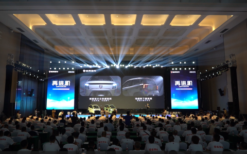 屹立潮头续远行 盛昊篷车持续领跑篷车行业