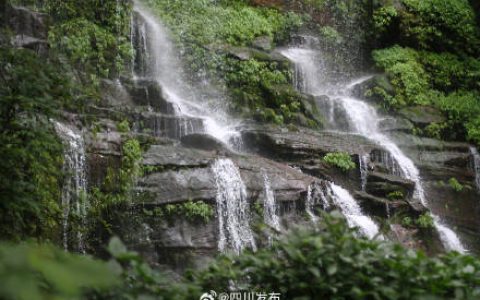 正在公示！四川5A级景区拟+1