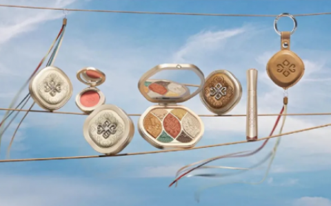 花西子薪火传承，文化与商业开出绝美双生花