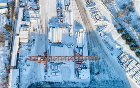 企业生产无惧突然降温 京东五金城“工业级”守护冬季安全生产