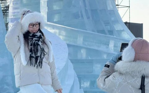 尔滨，又有好消息！