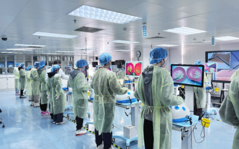 助推“产学研”深度融合 构建协同育人新模式——奥林巴斯入选北京本科高校产学研深度协同育人平台单位