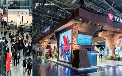 坦博尔进阶之路：以专业户外与高品质圈粉海外