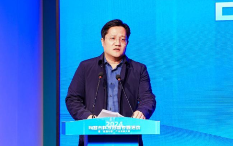 2024句容市科技招商专题活动暨“智造句容”产业创新大赛圆满收官