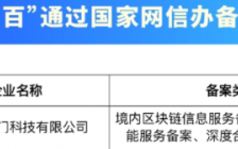 上海市软件和信息技术服务业“双百”名单发布，Soul App入选