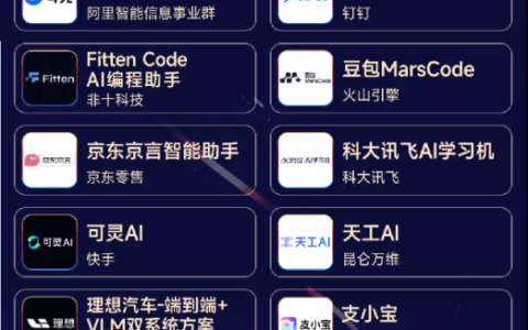 Soul App 「虚拟伴侣」入选「AI中国」机器之心2024最佳大模型产品及应用 TOP 20